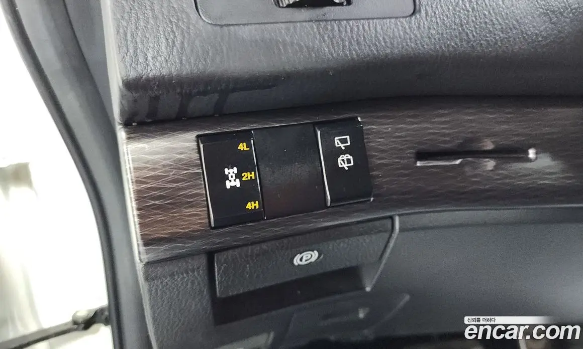 SsangYong Korando 2016 2.2 автомат (гидро), фото 28