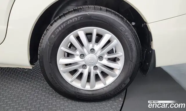 SsangYong Korando 2016 2.2 автомат (гидро), миниатюра 7