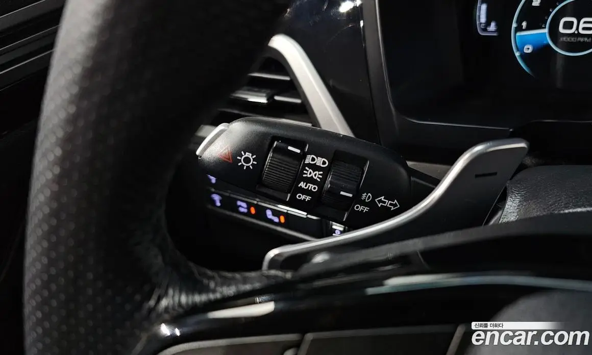 SsangYong Korando 2019 1.5 автомат (гидро), фото 21