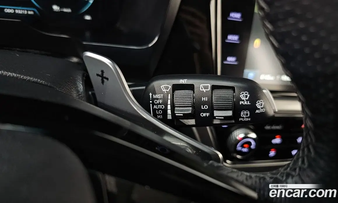 SsangYong Korando 2019 1.5 автомат (гидро), фото 23
