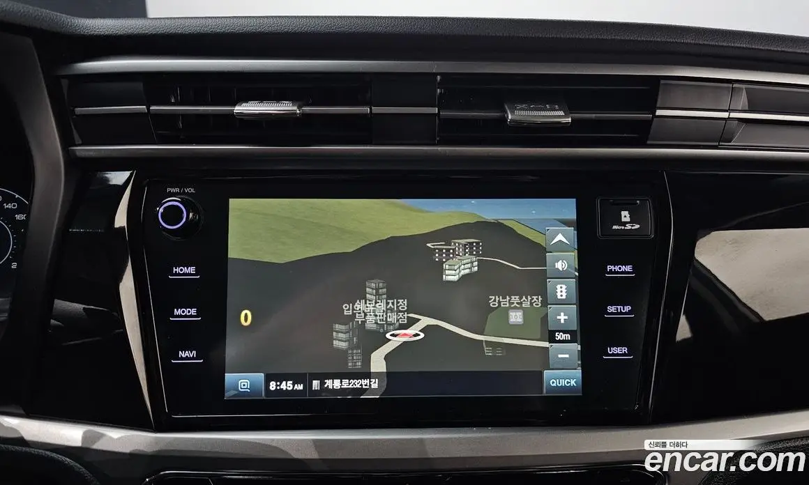SsangYong Korando 2019 1.5 автомат (гидро), фото 24