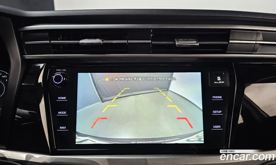 SsangYong Korando 2019 1.5 автомат (гидро), фото 25