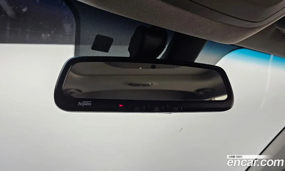 SsangYong Korando 2019 1.5 автомат (гидро), фото 27