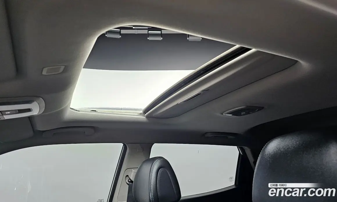 SsangYong Korando 2019 1.5 автомат (гидро), фото 29
