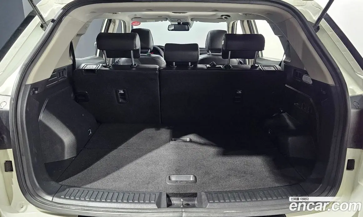SsangYong Korando 2019 1.5 автомат (гидро), фото 30