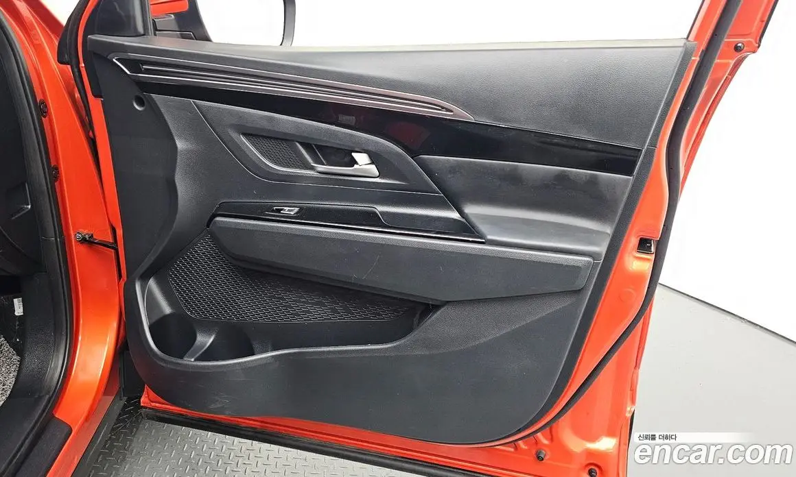 SsangYong Korando 2020 1.6 автомат (гидро), фото 13