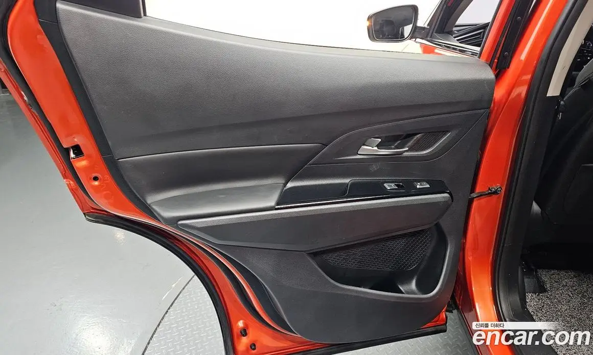 SsangYong Korando 2020 1.6 автомат (гидро), фото 14