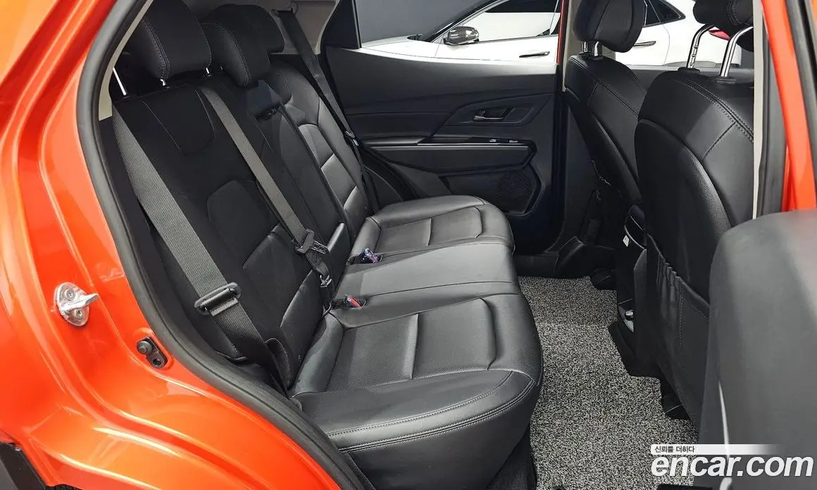 SsangYong Korando 2020 1.6 автомат (гидро), фото 16