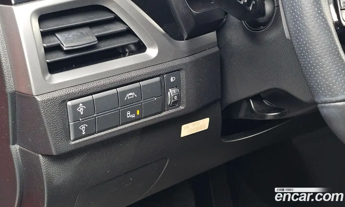 SsangYong Korando 2020 1.6 автомат (гидро), фото 21