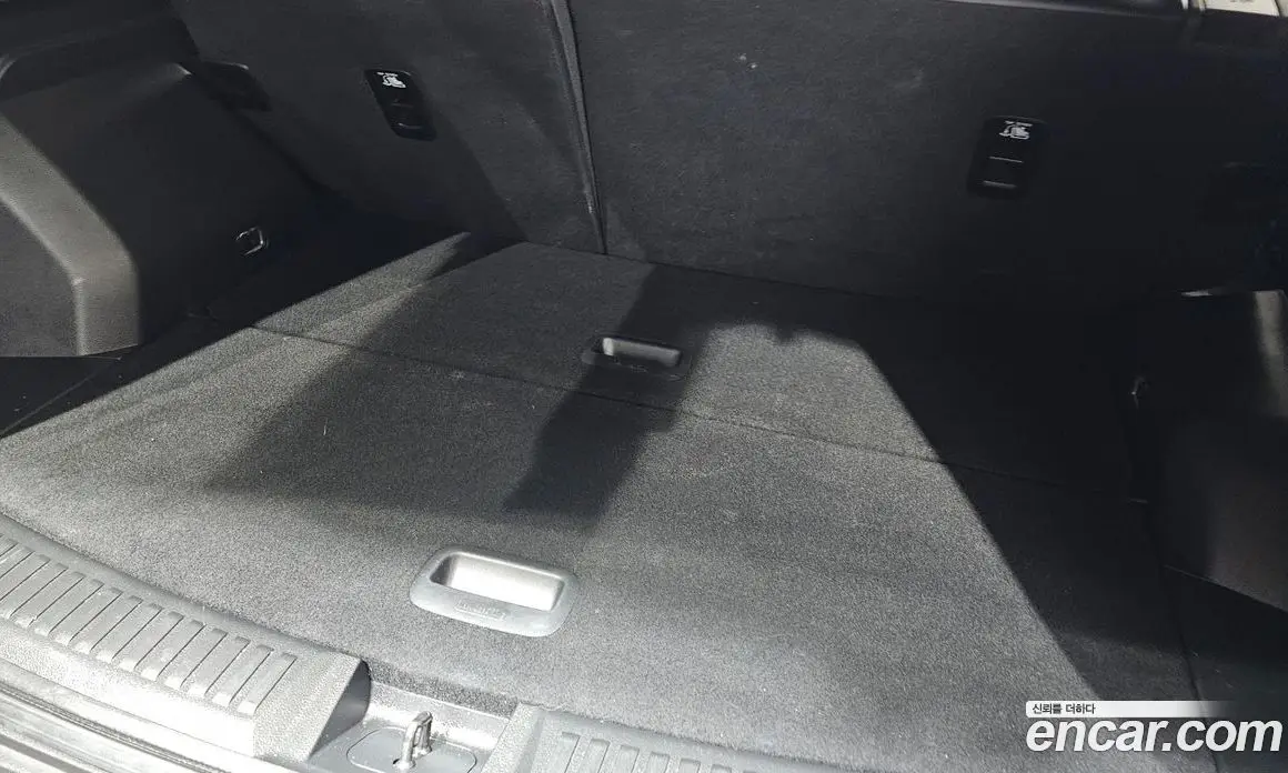 SsangYong Korando 2020 1.6 автомат (гидро), фото 24