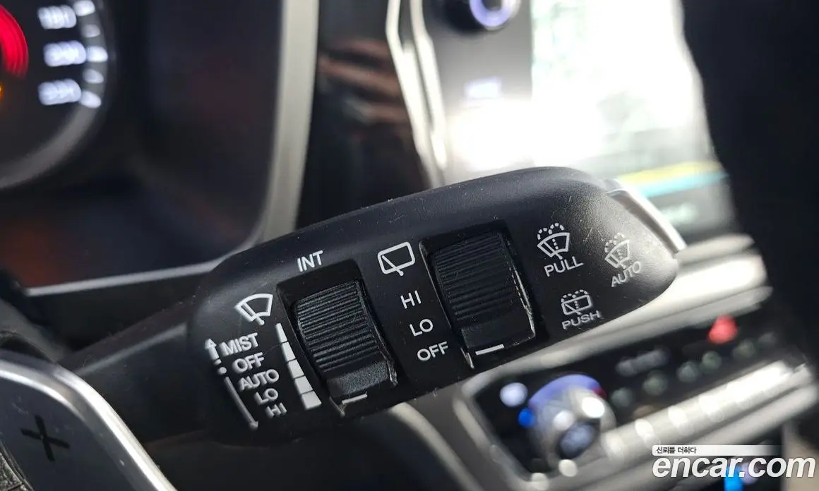 SsangYong Korando 2020 1.6 автомат (гидро), фото 28