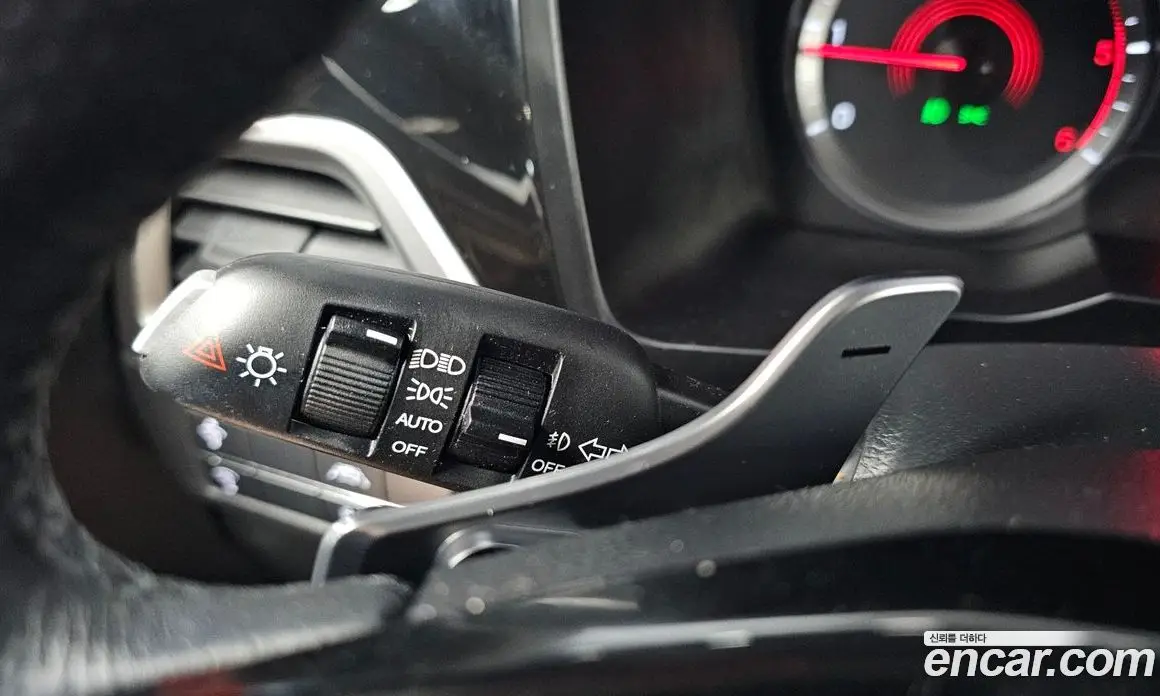 SsangYong Korando 2020 1.6 автомат (гидро), фото 29