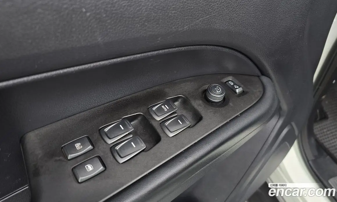 SsangYong Rexton 2018 2.2 автомат (гидро), фото 18