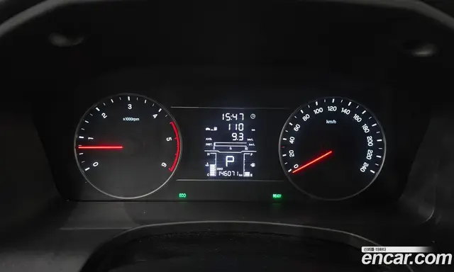 SsangYong Rexton 2018 2.2 автомат (гидро), миниатюра 8