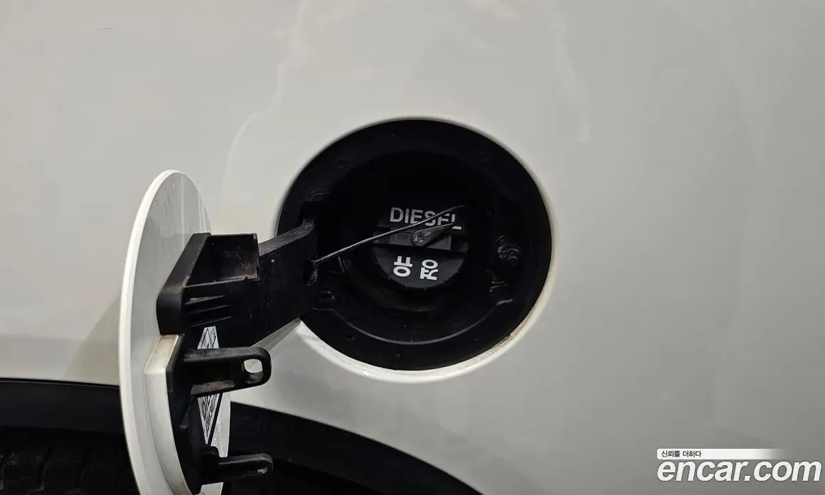 SsangYong Rexton 2019 2.2 автомат (гидро), фото 12