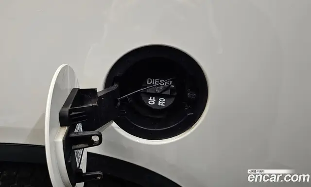 SsangYong Rexton 2019 2.2 автомат (гидро), миниатюра 12