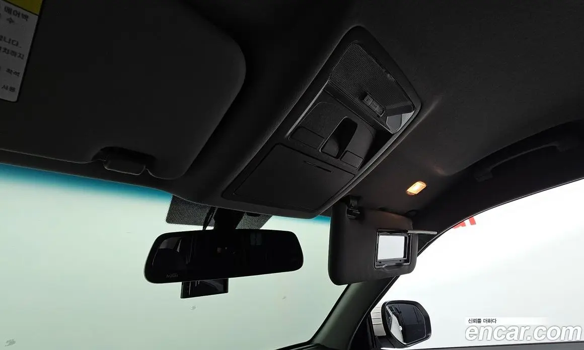 SsangYong Rexton 2019 2.2 автомат (гидро), фото 19