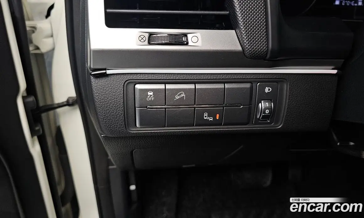 SsangYong Rexton 2019 2.2 автомат (гидро), фото 20