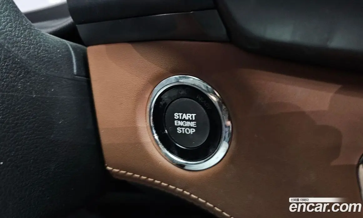 SsangYong Rexton 2020 2.2 автомат (гидро), фото 27