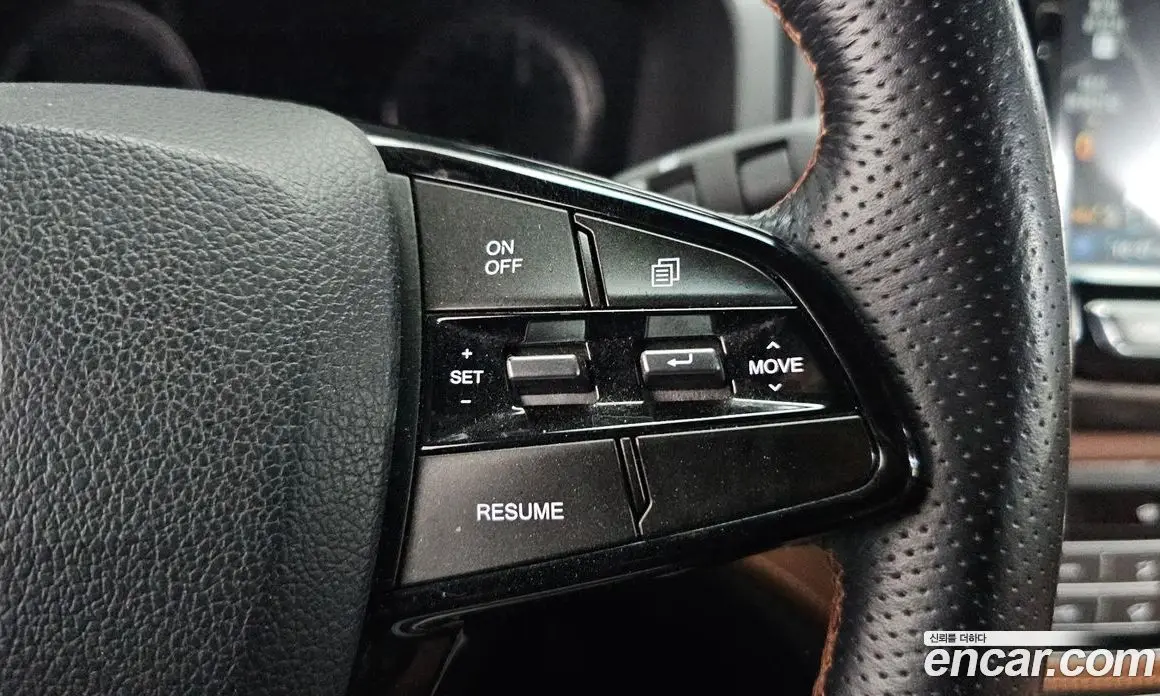 SsangYong Rexton 2020 2.2 автомат (гидро), фото 29