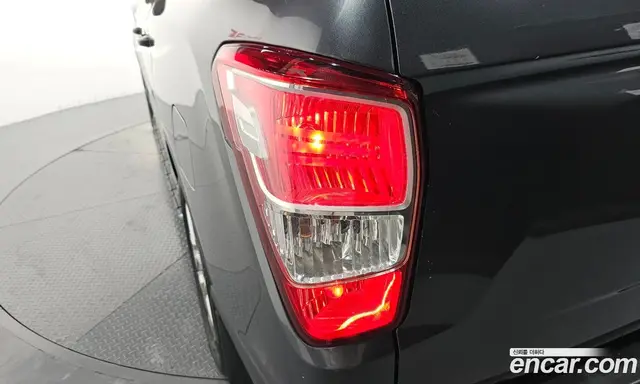 SsangYong Rexton 2020 2.2 автомат (гидро), миниатюра 9