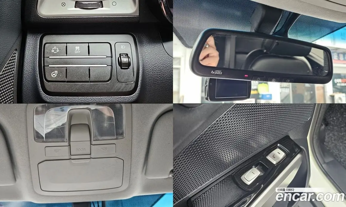 SsangYong TIBOLI 2015 1.6 автомат (гидро), фото 17