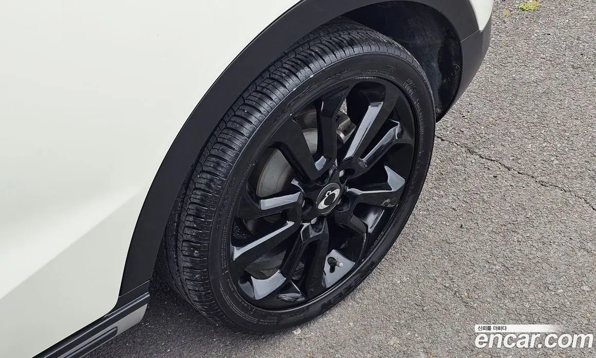 SsangYong TIBOLI 2015 1.6 автомат (гидро), фото 18