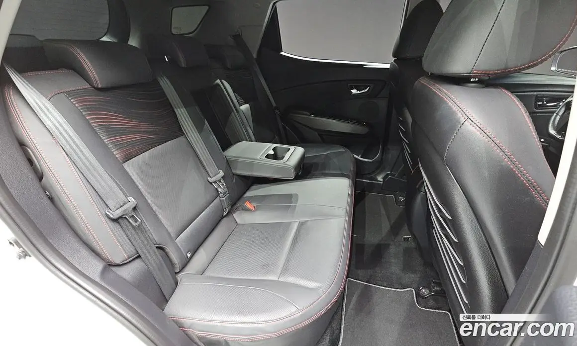 SsangYong TIBOLI 2017 1.6 автомат (гидро), фото 24