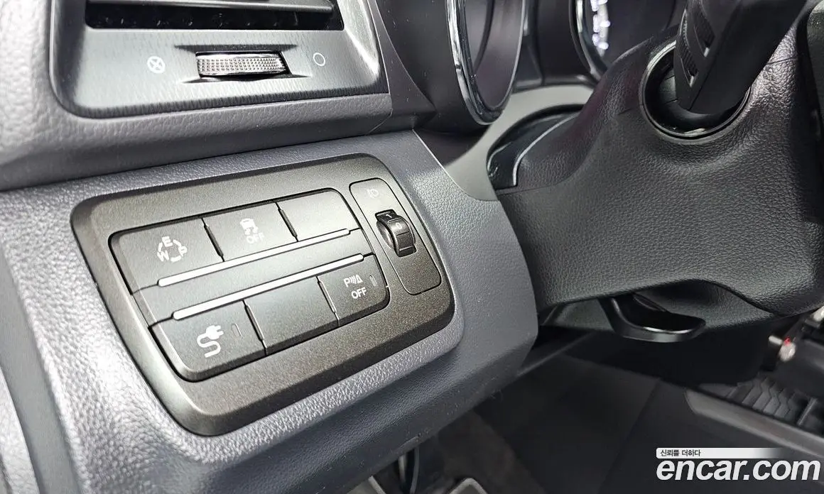SsangYong TIBOLI 2017 1.6 автомат (гидро), фото 28