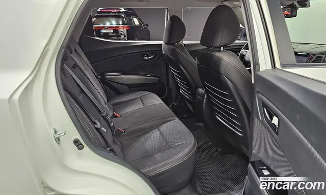 SsangYong TIBOLI 2017 1.6 автомат (гидро), миниатюра 11