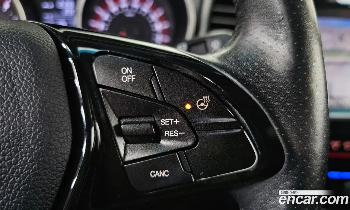 SsangYong TIBOLI 2017 1.6 автомат (гидро), фото 15