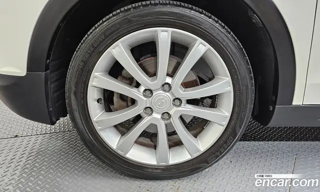 SsangYong TIBOLI 2017 1.6 автомат (гидро), миниатюра 5