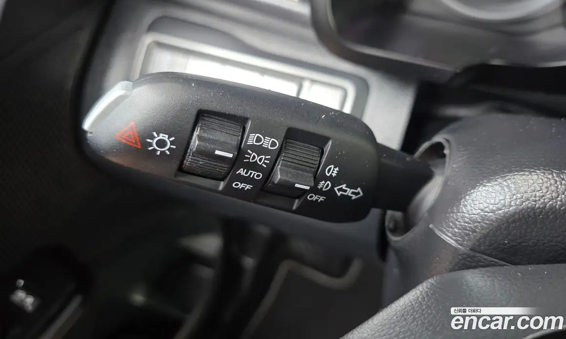 SsangYong TIBOLI 2021 1.5 автомат (гидро), фото 11