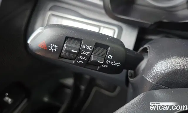 SsangYong TIBOLI 2021 1.5 автомат (гидро), миниатюра 11