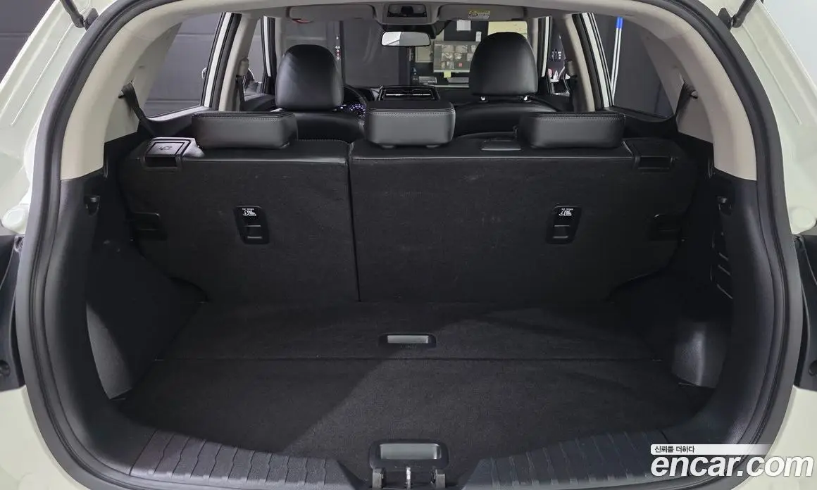 SsangYong TIBOLI 2021 1.5 автомат (гидро), фото 16