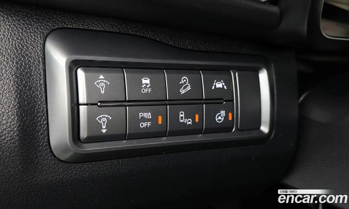 SsangYong TIBOLI 2021 1.5 автомат (гидро), фото 17