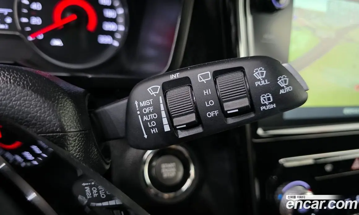 SsangYong TIBOLI 2021 1.5 автомат (гидро), фото 18