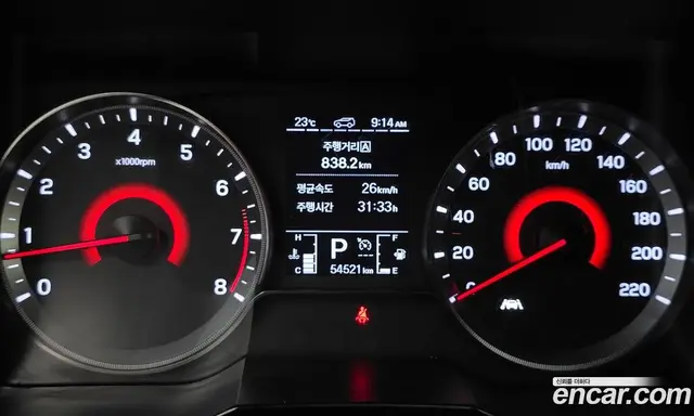 SsangYong TIBOLI 2021 1.5 автомат (гидро), миниатюра 8
