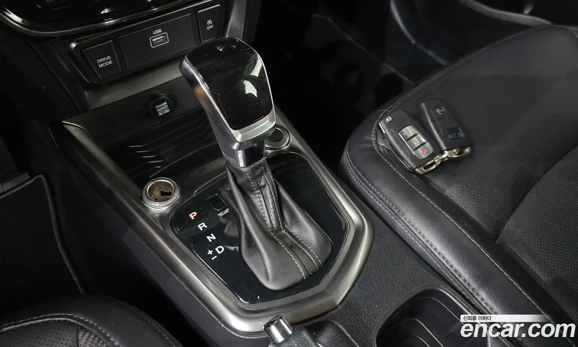 SsangYong TIBOLI 2021 1.5 автомат (гидро), фото 9