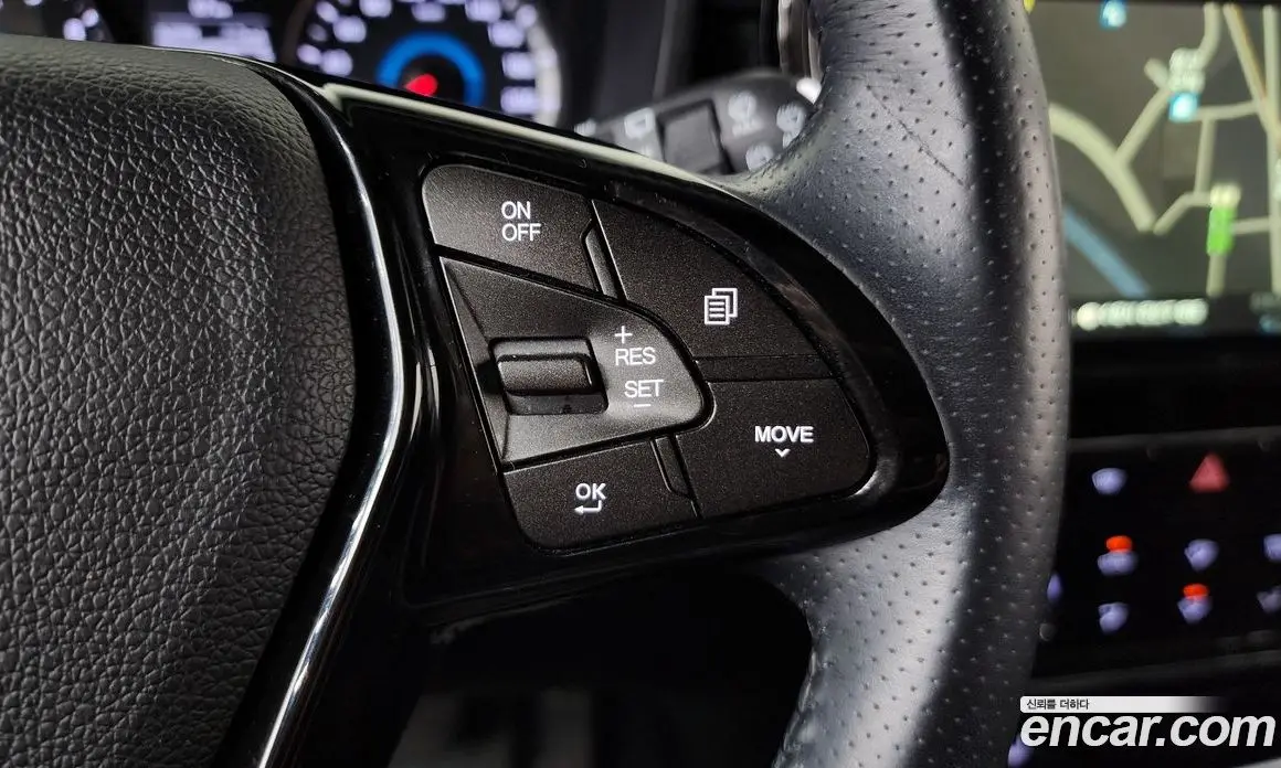 SsangYong TIBOLI 2021 1.5 автомат (гидро), фото 21