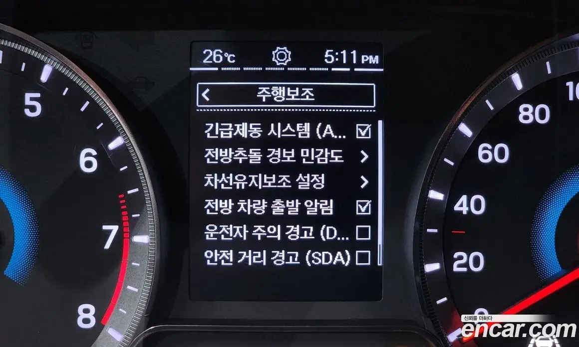 SsangYong TIBOLI 2021 1.5 автомат (гидро), фото 23