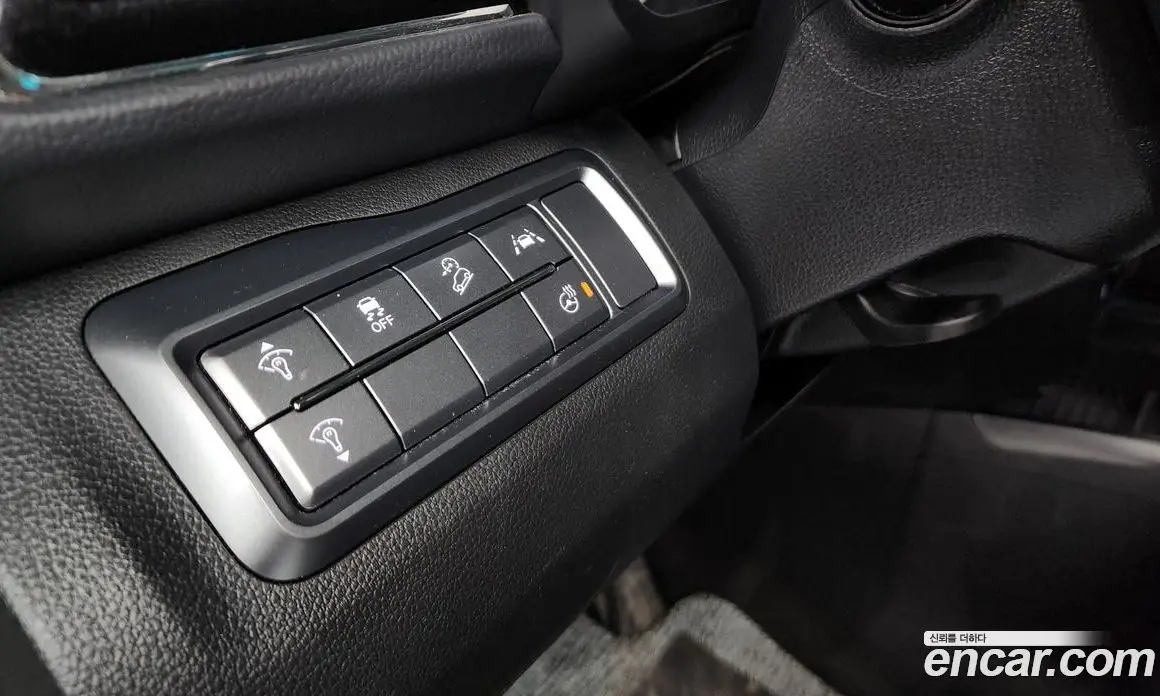 SsangYong TIBOLI 2021 1.5 автомат (гидро), фото 25