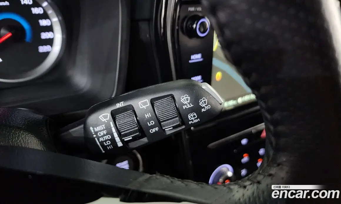 SsangYong TIBOLI 2021 1.5 автомат (гидро), фото 26