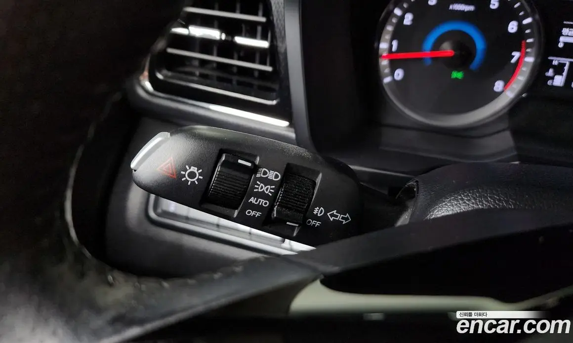 SsangYong TIBOLI 2021 1.5 автомат (гидро), фото 28