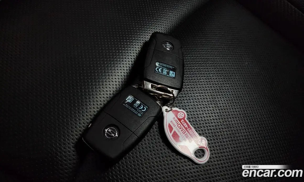 SsangYong TIBOLI 2021 1.5 автомат (гидро), фото 31