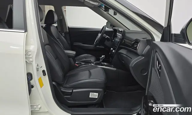 SsangYong TIBOLI 2022 1.5 автомат (гидро), миниатюра 11