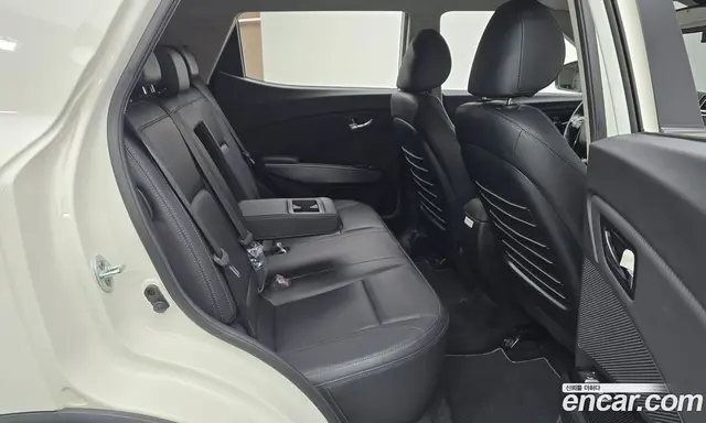 SsangYong TIBOLI 2022 1.5 автомат (гидро), миниатюра 12