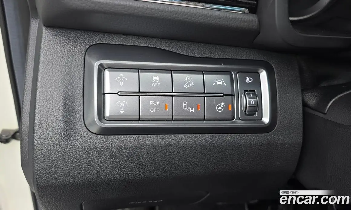 SsangYong TIBOLI 2022 1.5 автомат (гидро), фото 17