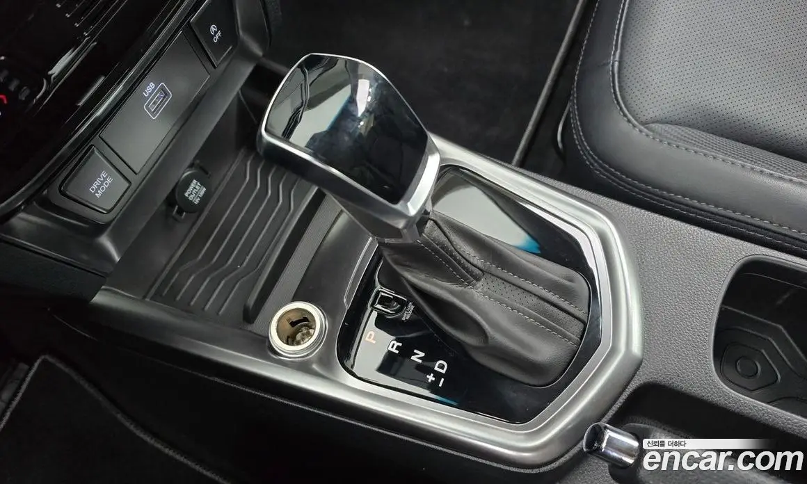 SsangYong TIBOLI 2022 1.5 автомат (гидро), фото 9