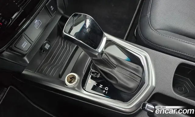 SsangYong TIBOLI 2022 1.5 автомат (гидро), миниатюра 9